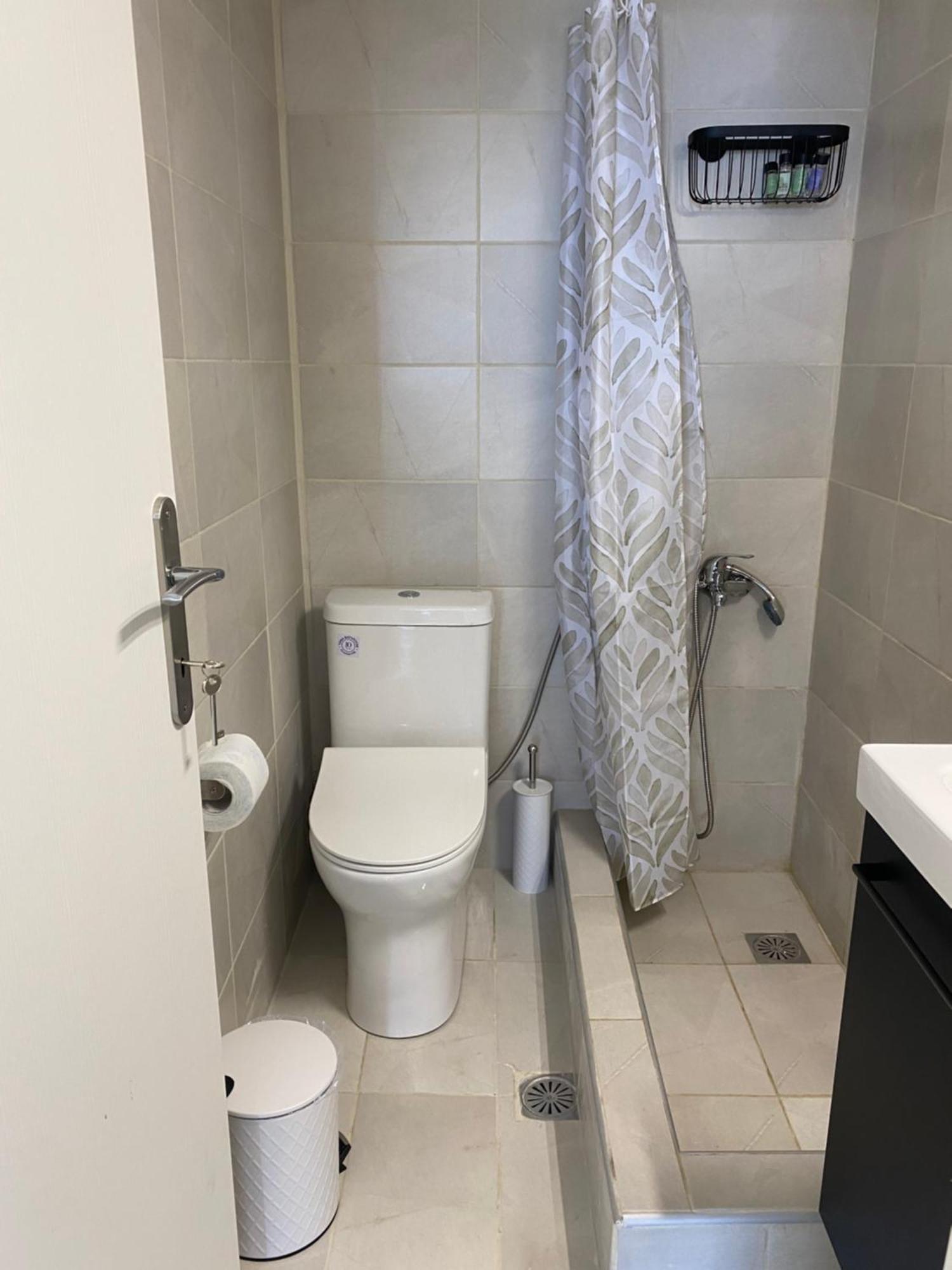 Ferienwohnung Sun & Sea Nea Iraklia Exterior foto