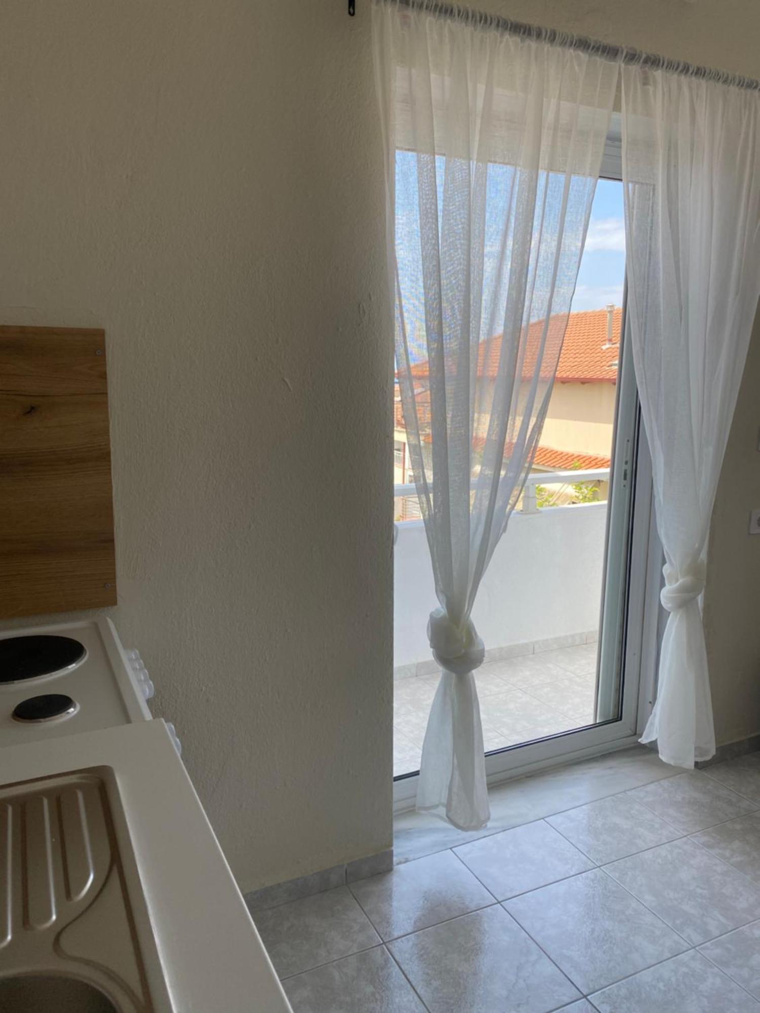Ferienwohnung Sun & Sea Nea Iraklia Exterior foto